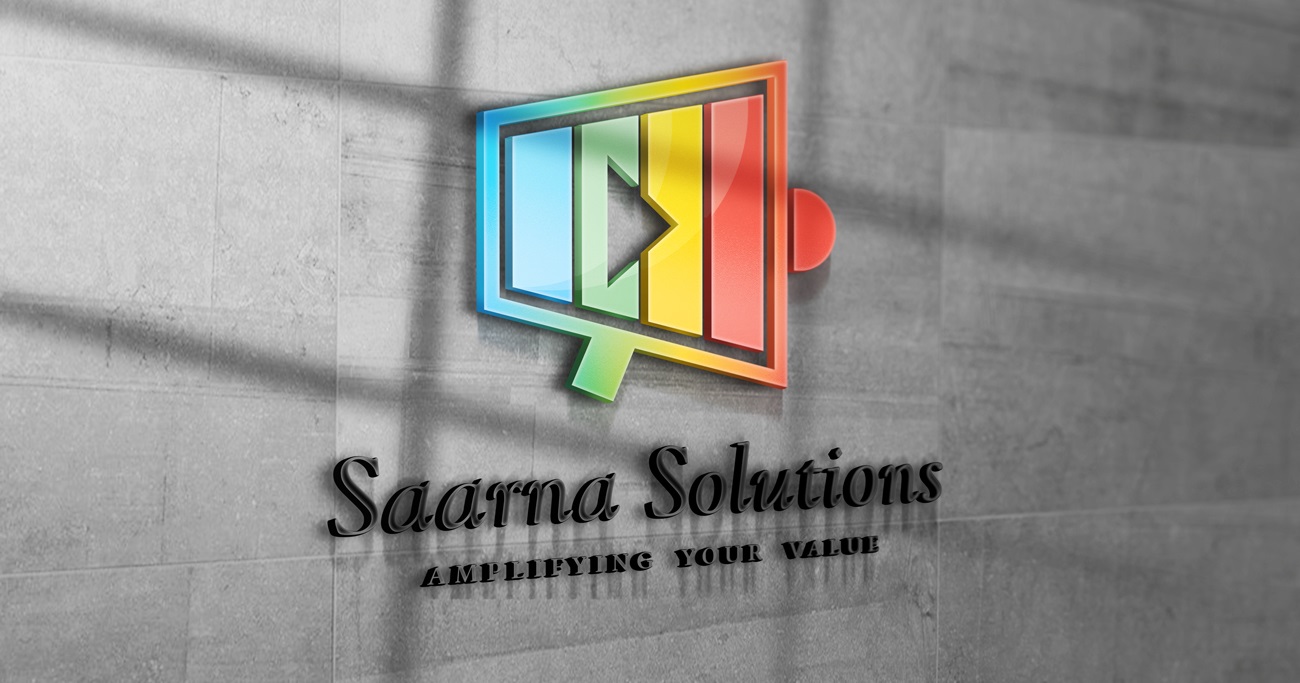 saarna logo