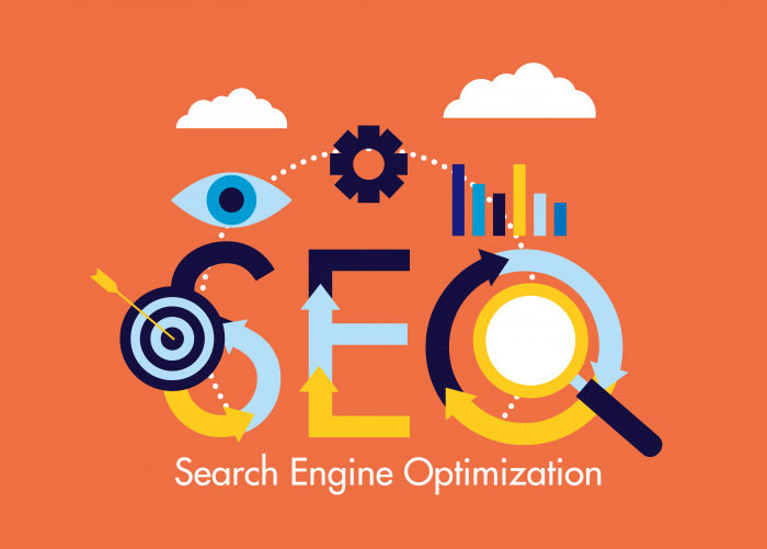 Search engine optimization services